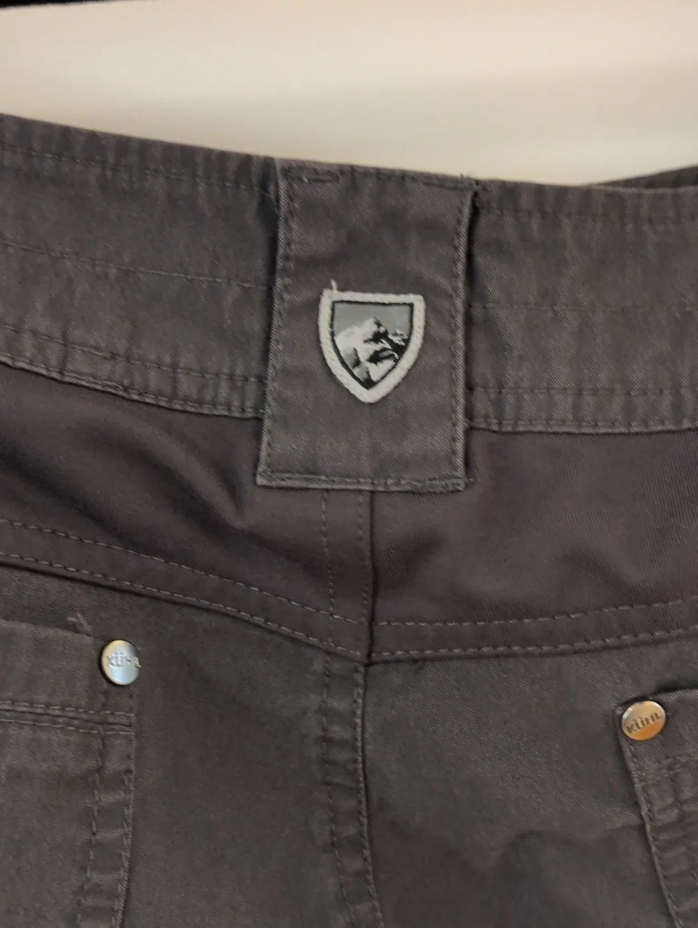 KUHL RADIKL Pants - Picture 6 of 16
